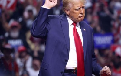 Trump presiona a Sheinbaum para frenar migración de mexicanos hacia EE. UU.