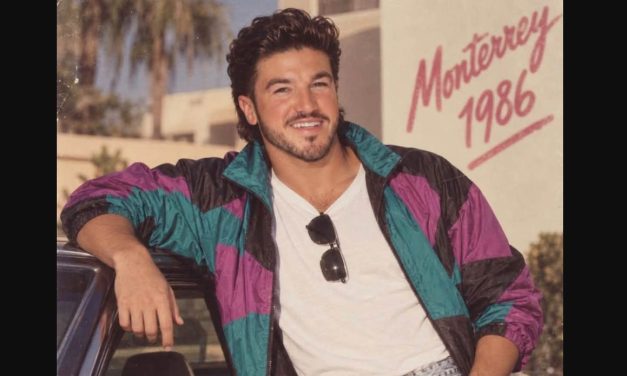¿Cómo te verías en los 80’s? Así puedes convertir tus fotos en imágenes del famoso trend