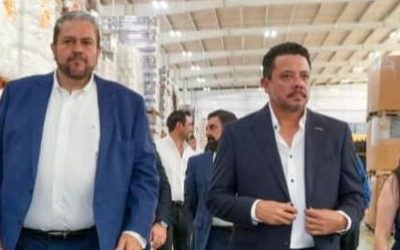 Industriales destacan a Ramos Arizpe como un destino estratégico y seguro