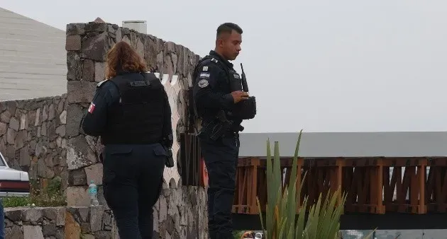 Avanzan las investigaciones por el asesinato de Jonathan Meléndez y su familia