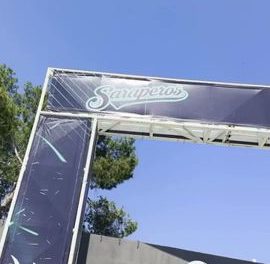 El Rey del Sold Out lo hace de nuevo