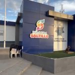 Detenidos la noche del grito en Saltillo