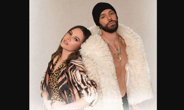 Jesse Huerta se aleja de Jesse & Joy para priorizar a su familia y su bienestar