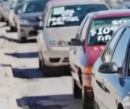 Advierten sobre fraudes en venta de autos extranjeros tras fin del decreto