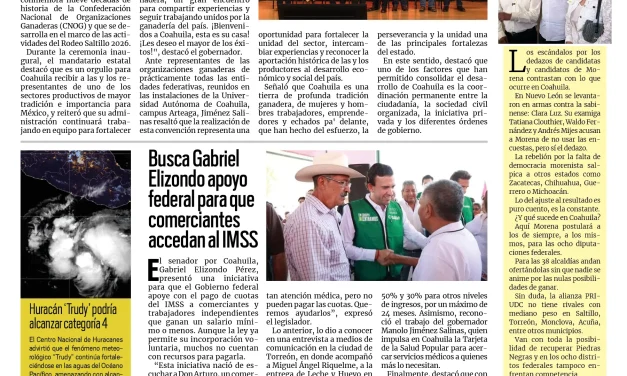 Portada RCG Nacional e Internacional [16 de octubre de 2026]